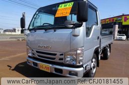 isuzu elf-truck 2018 quick_quick_TRG-NHS85A_NHS85-7014245