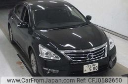 nissan teana 2019 -NISSAN 【足立 346ﾇ500】--Teana L33-117904---NISSAN 【足立 346ﾇ500】--Teana L33-117904-