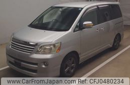 toyota noah 2005 -TOYOTA--Noah AZR60G-0448977---TOYOTA--Noah AZR60G-0448977-