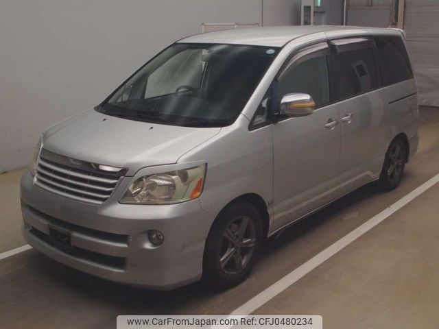 toyota noah 2005 -TOYOTA--Noah AZR60G-0448977---TOYOTA--Noah AZR60G-0448977- image 1