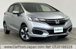 honda fit 2019 -HONDA--Fit DAA-GP5--GP5-1332928---HONDA--Fit DAA-GP5--GP5-1332928-