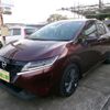 nissan note 2021 CFJ1580809 image 2