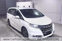 honda odyssey 2015 -HONDA--Odyssey RC1-1109496---HONDA--Odyssey RC1-1109496-