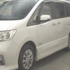 nissan serena 2013 -NISSAN--Serena HFC26-146953---NISSAN--Serena HFC26-146953- image 5