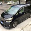 toyota vellfire 2010 CFJ1780401 image 17