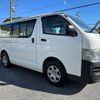 toyota hiace-van 2010 -TOYOTA--Hiace Van TRH200V--0115715---TOYOTA--Hiace Van TRH200V--0115715- image 1