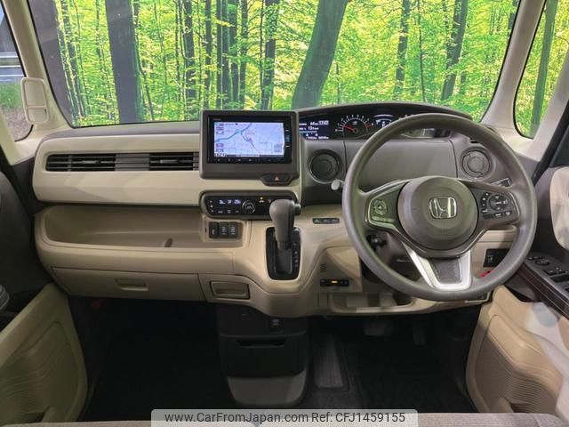 honda n-box 2018 CFJ1459155 image 2