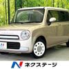 suzuki alto-lapin-chocolat 2014 quick_quick_HE22S_HE22S-841998 image 1