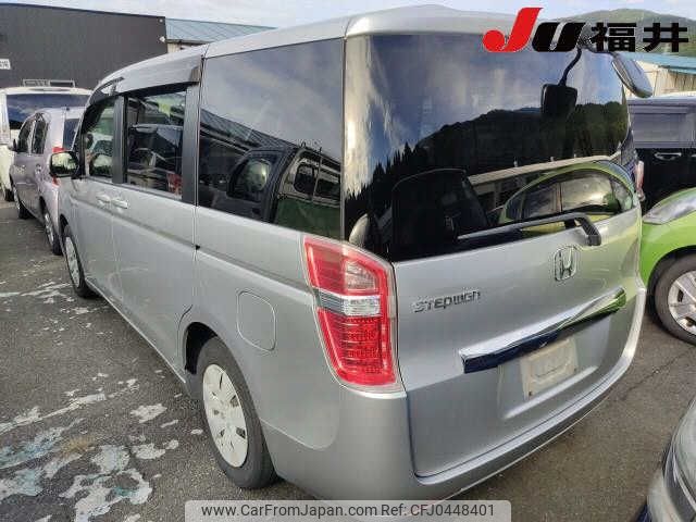 honda stepwagon 2014 -HONDA--Stepwgn RK1--1403148---HONDA--Stepwgn RK1--1403148- image 2