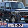 honda n-box 2025 -HONDA--N BOX 6BA-JF5--JF5-1163***---HONDA--N BOX 6BA-JF5--JF5-1163***- image 1