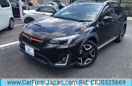 subaru xv 2018 quick_quick_DBA-GT7_GT7-071688