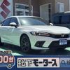 honda civic 2025 CFJ1554951 image 1