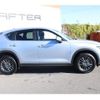 mazda cx-5 2017 -MAZDA--CX-5 LDA-KF2P--KF2P-124453---MAZDA--CX-5 LDA-KF2P--KF2P-124453- image 10