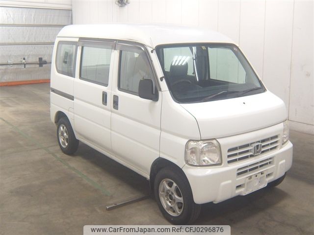 honda acty-van 2008 -HONDA--Acty Van HH6--1707472---HONDA--Acty Van HH6--1707472- image 1