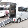 nissan clipper-rio 2017 -NISSAN--Clipper Rio ABA-DR17Wｶｲ--DR17W-141385---NISSAN--Clipper Rio ABA-DR17Wｶｲ--DR17W-141385- image 1