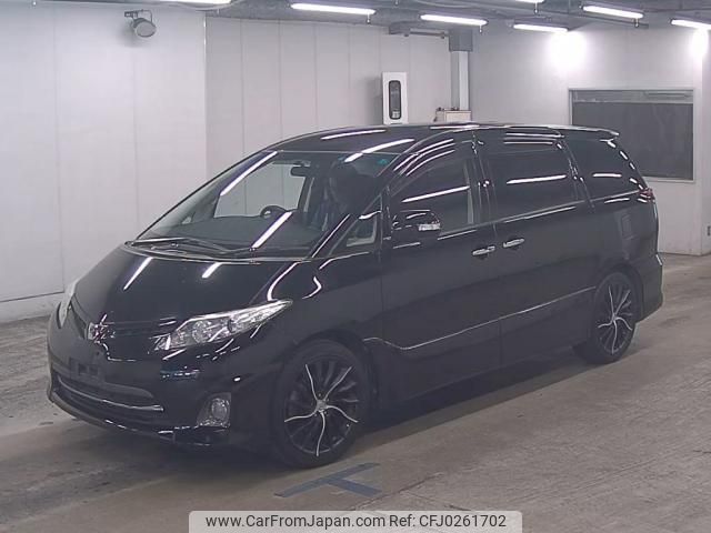 toyota estima 2011 quick_quick_DBA-ACR50W_ACR50-0136621 image 2