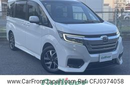 honda stepwagon 2021 -HONDA--Stepwgn 6BA-RP3--RP3-1321246---HONDA--Stepwgn 6BA-RP3--RP3-1321246-