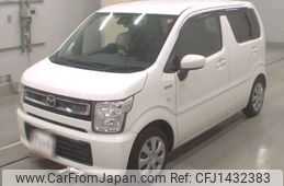 mazda flair 2020 CFJ1432383