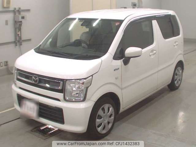 mazda flair 2020 CFJ1432383 image 1