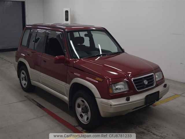 mazda proceed-levante 1996 -MAZDA--Proceed Levante TJ11W-150235---MAZDA--Proceed Levante TJ11W-150235- image 1