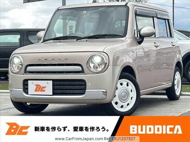 suzuki alto-lapin 2014 -SUZUKI--Alto Lapin HE22S--839992---SUZUKI--Alto Lapin HE22S--839992- image 1
