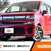 suzuki wagon-r 2018 -SUZUKI--Wagon R DAA-MH55S--MH55S-255355---SUZUKI--Wagon R DAA-MH55S--MH55S-255355- image 1