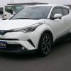 toyota c-hr 2017 quick_quick_DAA-ZYX10_ZYX10-2045491 image 2