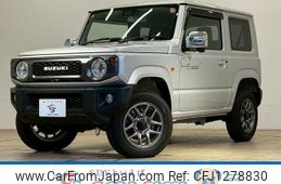 suzuki jimny 2020 -SUZUKI--Jimny 3BA-JB64W--JB64W-172846---SUZUKI--Jimny 3BA-JB64W--JB64W-172846-