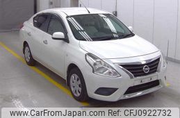 nissan latio 2015 23217