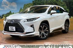 lexus rx 2017 quick_quick_GYL20W_GYL20-0005816