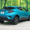 toyota c-hr 2017 CFJ1694617 image 18
