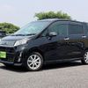 subaru stella 2014 -SUBARU--Stella DBA-LA100F--LA100F-1501277---SUBARU--Stella DBA-LA100F--LA100F-1501277- image 1