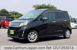 subaru stella 2014 -SUBARU--Stella DBA-LA100F--LA100F-1501277---SUBARU--Stella DBA-LA100F--LA100F-1501277-