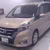 nissan serena 2017 quick_quick_DAA-GFC27_058693 image 1