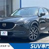 mazda cx-5 2019 -MAZDA--CX-5 3DA-KF2P--KF2P-313577---MAZDA--CX-5 3DA-KF2P--KF2P-313577- image 1