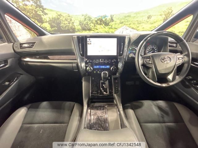 toyota alphard 2020 quick_quick_AYH30W_AYH30-0112948 image 2