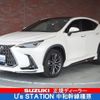 lexus nx 2021 -LEXUS--Lexus NX 5BA-AAZA20--AAZA20-6000020---LEXUS--Lexus NX 5BA-AAZA20--AAZA20-6000020- image 1