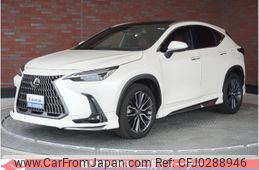 lexus nx 2021 -LEXUS--Lexus NX 5BA-AAZA20--AAZA20-6000020---LEXUS--Lexus NX 5BA-AAZA20--AAZA20-6000020-