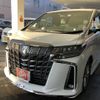 toyota alphard 2020 quick_quick_6AA-AYH30W_0108738 image 1