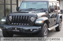 chrysler jeep-wrangler 2020 -CHRYSLER 【名変中 】--Jeep Wrangler JL36L--LW280587---CHRYSLER 【名変中 】--Jeep Wrangler JL36L--LW280587-