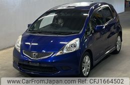 honda fit 2010 CFJ1664502