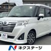 toyota roomy 2017 -TOYOTA--Roomy DBA-M900A--M900A-0025230---TOYOTA--Roomy DBA-M900A--M900A-0025230- image 1