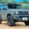 suzuki jimny-sierra 2023 CFJ1529284 image 17