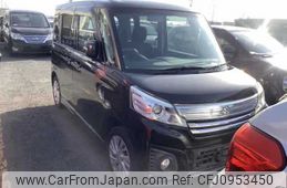 suzuki spacia 2015 CFJ0953450