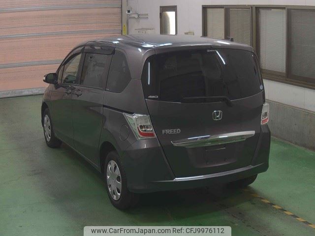 honda freed 2013 -HONDA--Freed GB4-1500699---HONDA--Freed GB4-1500699- image 2