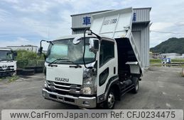 isuzu forward 2017 -ISUZU--Forward TKG-FRR90S1--FRR90-7107154---ISUZU--Forward TKG-FRR90S1--FRR90-7107154-