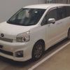 toyota voxy 2011 -TOYOTA--Voxy DBA-ZRR70W--ZRR70-0447687---TOYOTA--Voxy DBA-ZRR70W--ZRR70-0447687- image 1