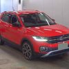 volkswagen t-cross 2022 quick_quick_3BA-C1DKR_WVGZZZC1ZMY126035 image 5