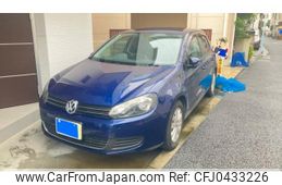 volkswagen golf 2012 -VOLKSWAGEN--VW Golf DBA-1KCBZ--WVWZZZ1KZCW343748---VOLKSWAGEN--VW Golf DBA-1KCBZ--WVWZZZ1KZCW343748-