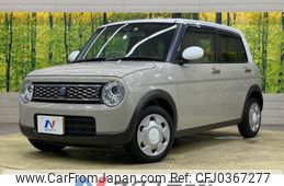 suzuki alto-lapin 2019 -SUZUKI--Alto Lapin DBA-HE33S--HE33S-237565---SUZUKI--Alto Lapin DBA-HE33S--HE33S-237565-